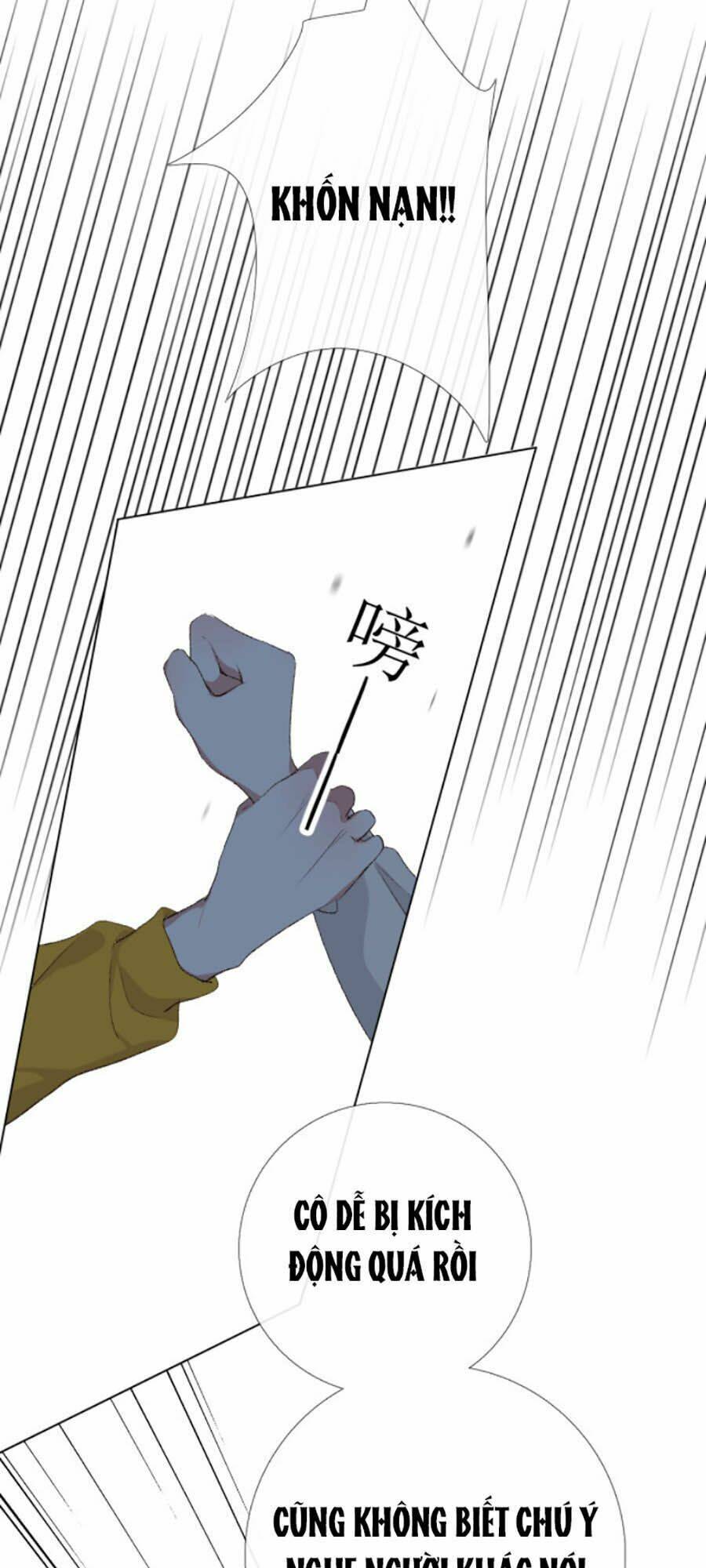 yêu thương em, yêu bản thân chapter 20 66