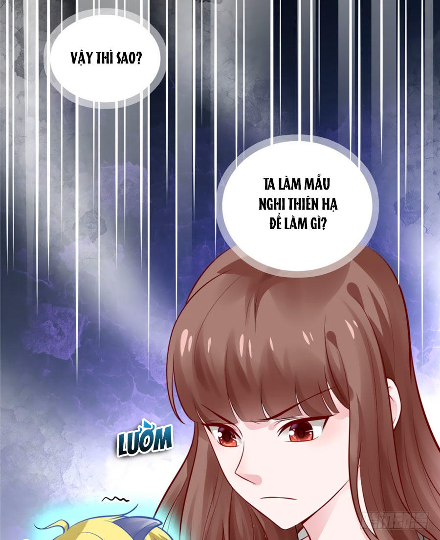 nữ đế livestream công lược chapter 2 21