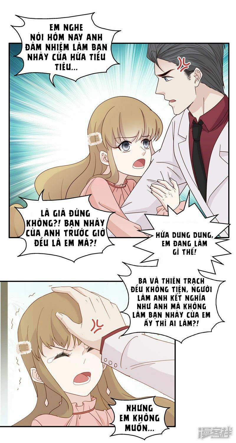 thiên kim bất lương chapter 18 5