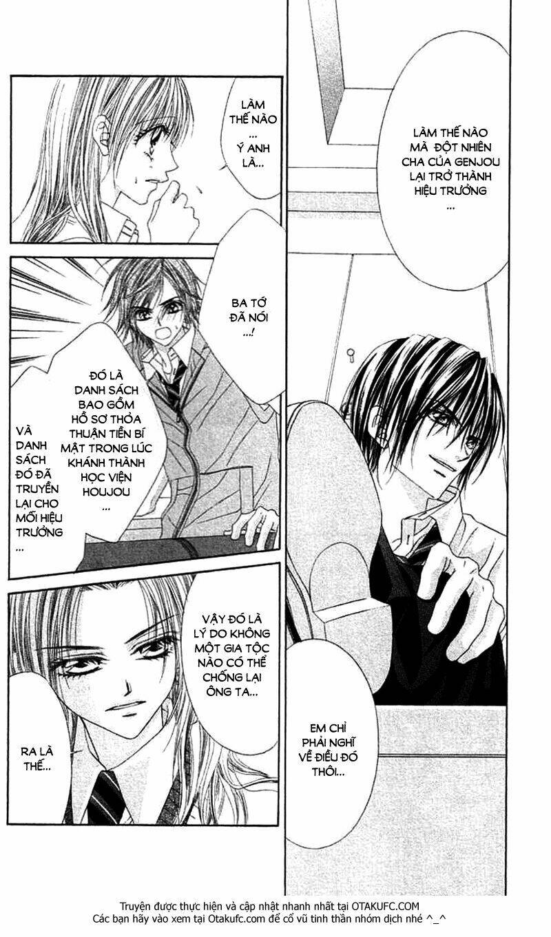 honey x honey drop chapter 38 4