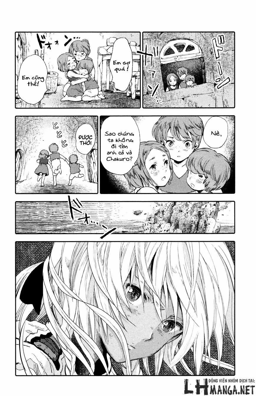 children of the whales chapter 5 9