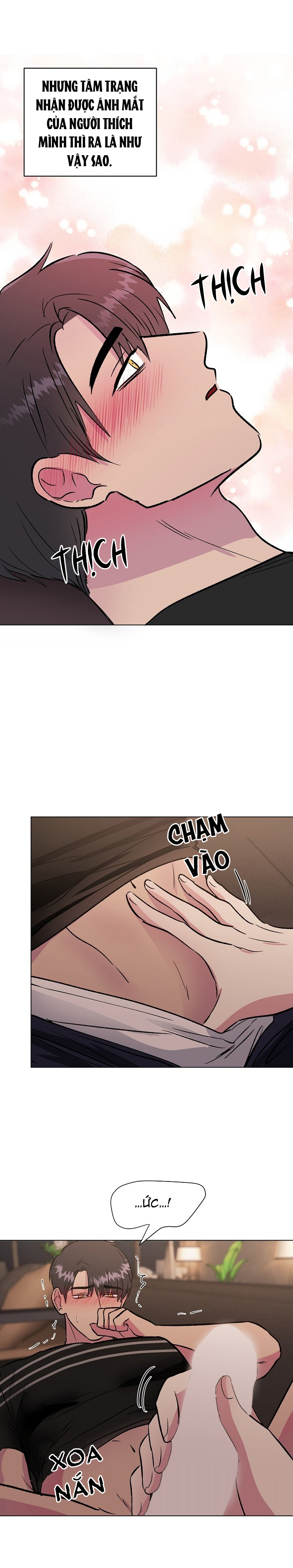 dưới đôi cánh ấy chapter 38 9