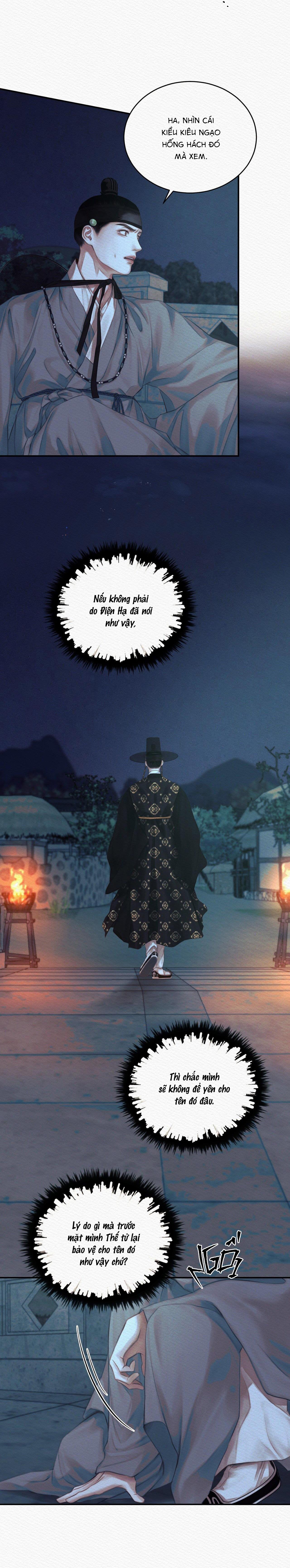 qủy dạ khúc chapter 47 36
