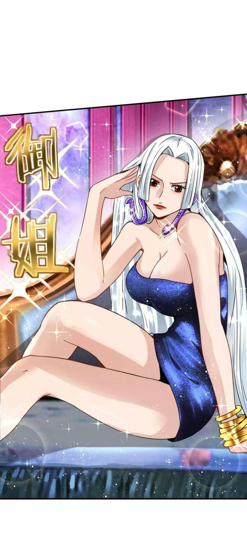 vòng bạn bè mạnh nhất của tiên giới chapter 56 19