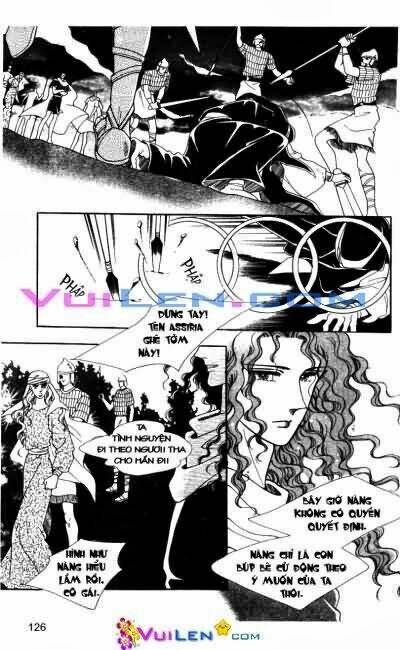 hậu duệ hoàng gia chapter 3 126