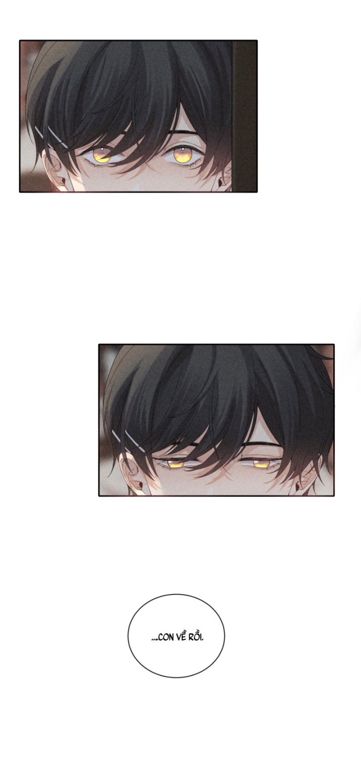 trò chơi săn mồi chapter 27 11