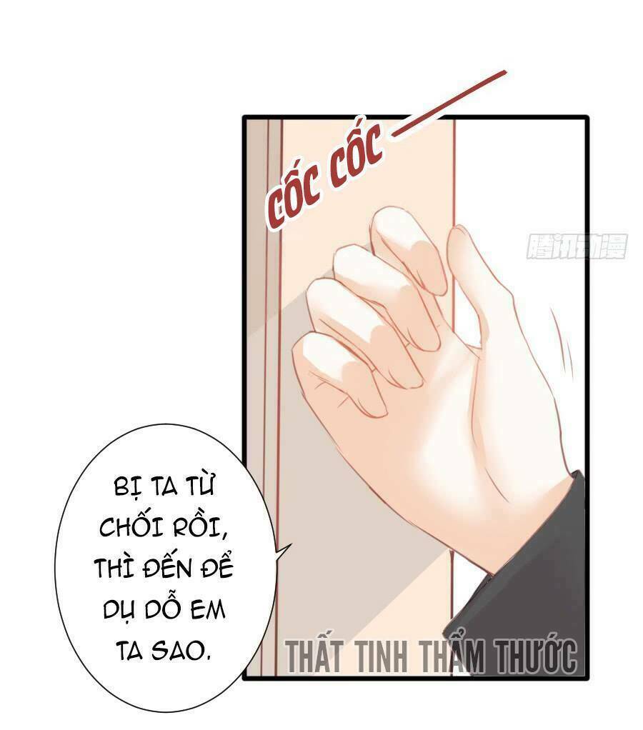 hôm nay ta cũng muốn trêu chọc nàng chapter 53 19