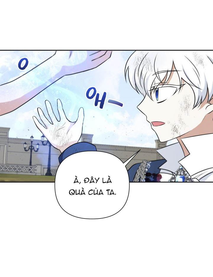 ác nữ công chúa chapter 21 25