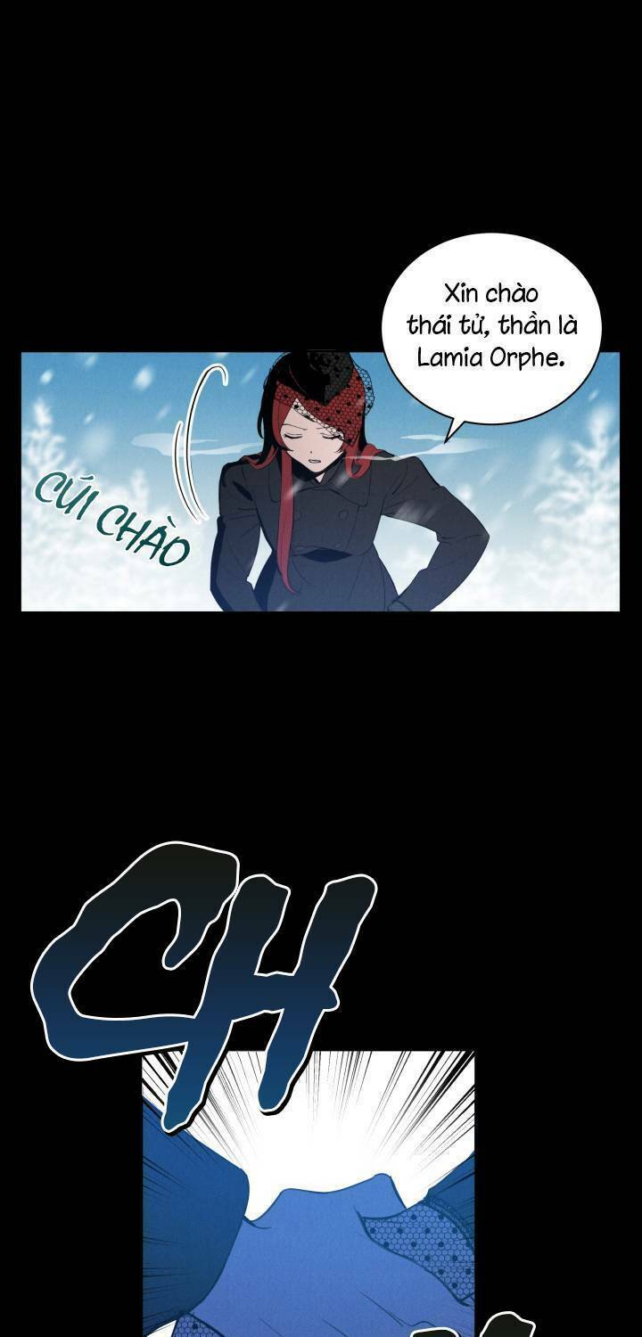 cái chết của lamia orphe chapter 16 6