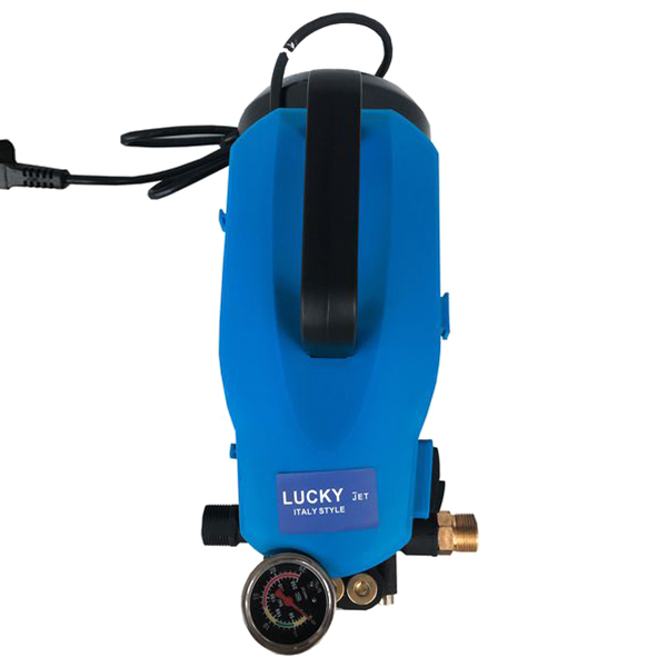 Máy Rửa Xe Lucky Jet QL1500B