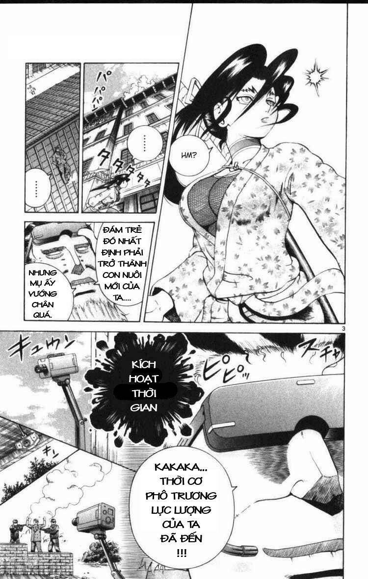 history's strongest disciple kenichi chapter 251 4