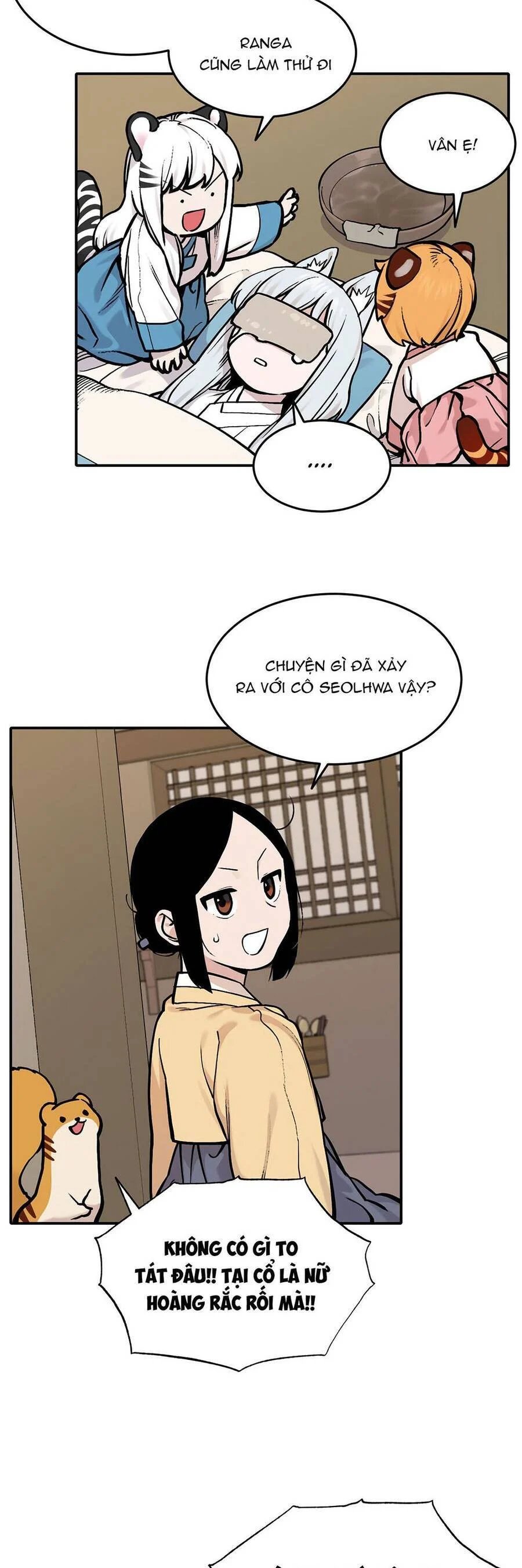 sự lụi tàn của usuzumi chapter 42 4