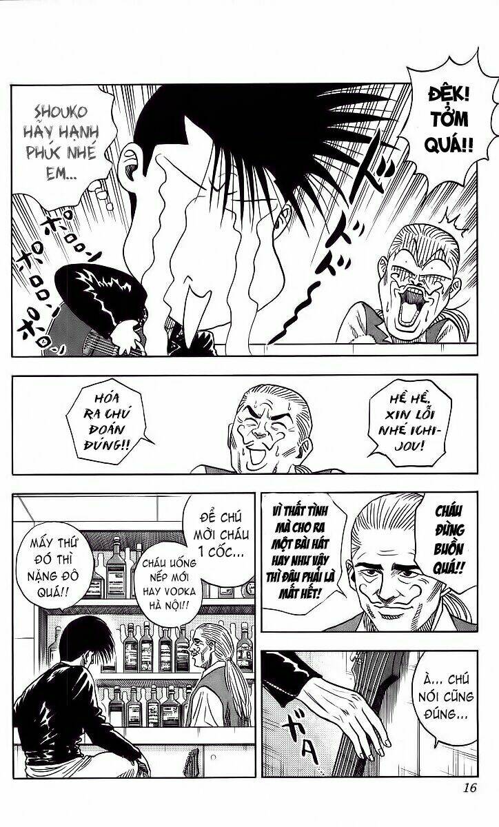 hareluya ii boy chapter 98 10