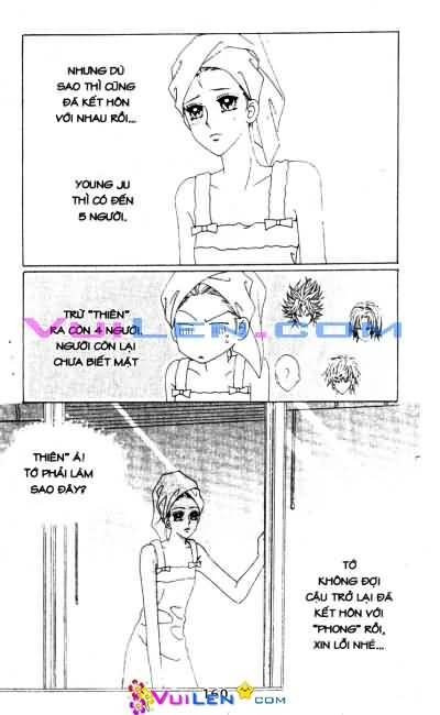18 years old, we got married chapter 40 21