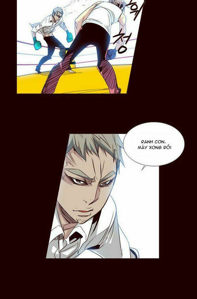 nữ sinh trường wilds chapter 67 21