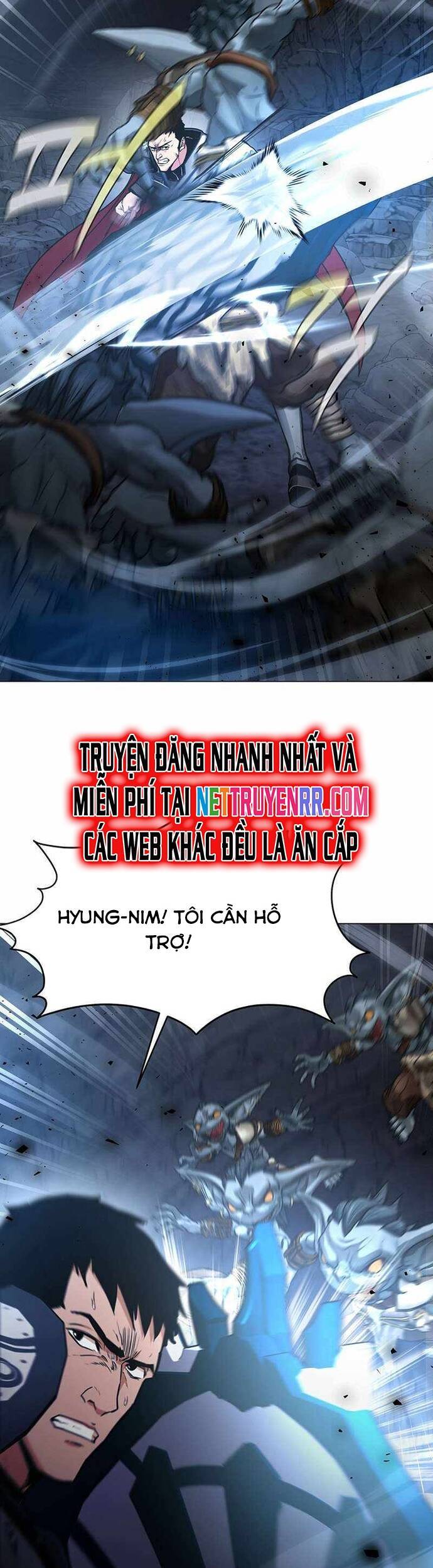 lãng khách một mình chapter 75 13