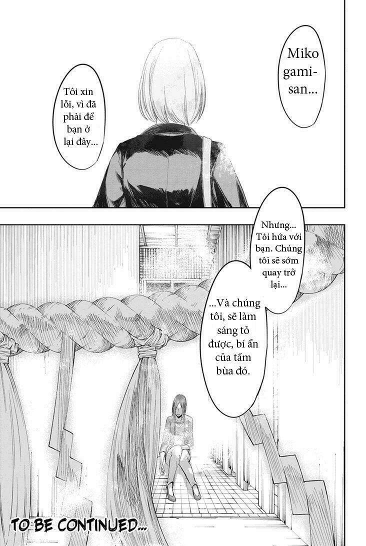 fatal frame: shadow priestess chapter 24 19