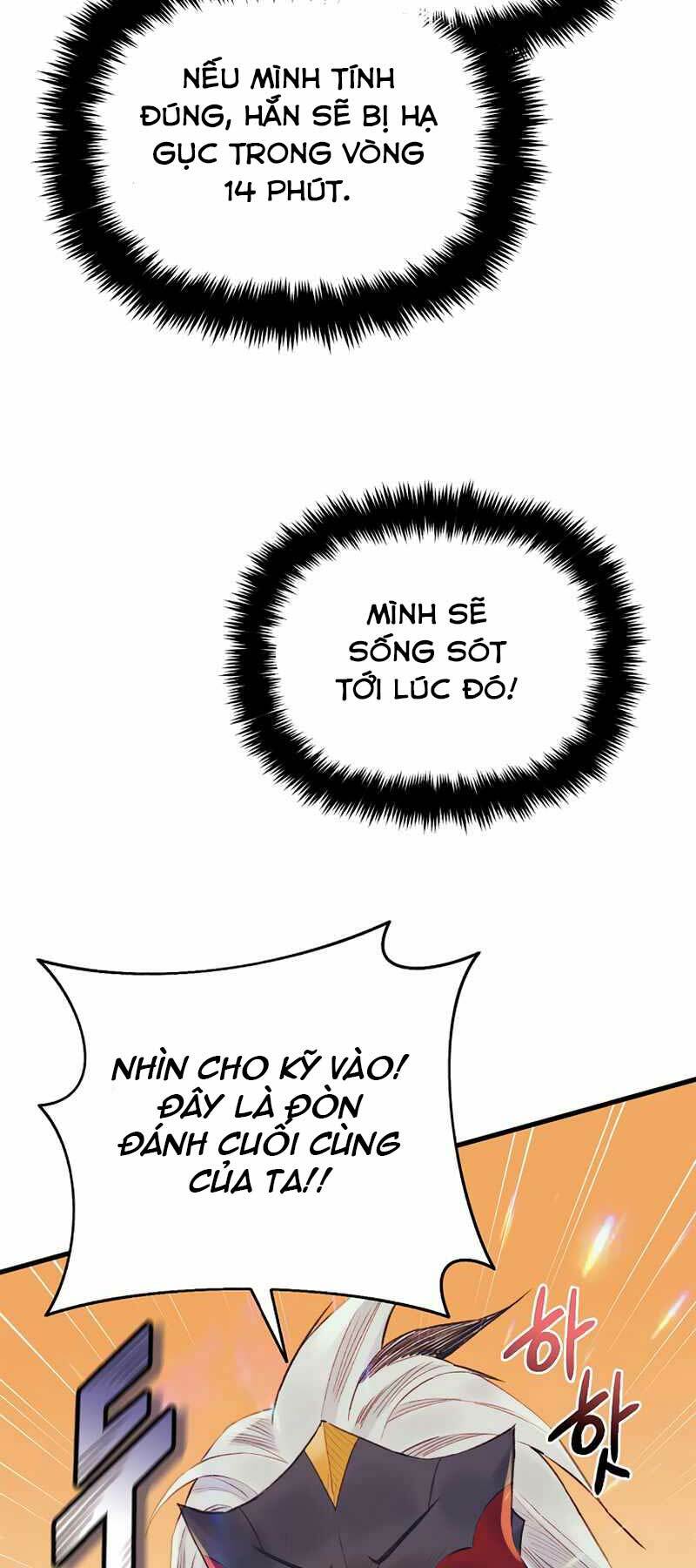 tu sĩ trị liệu của thái dương giáo chapter 34 11