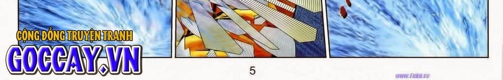 tuyệt thế vô song 2 chapter 56 8