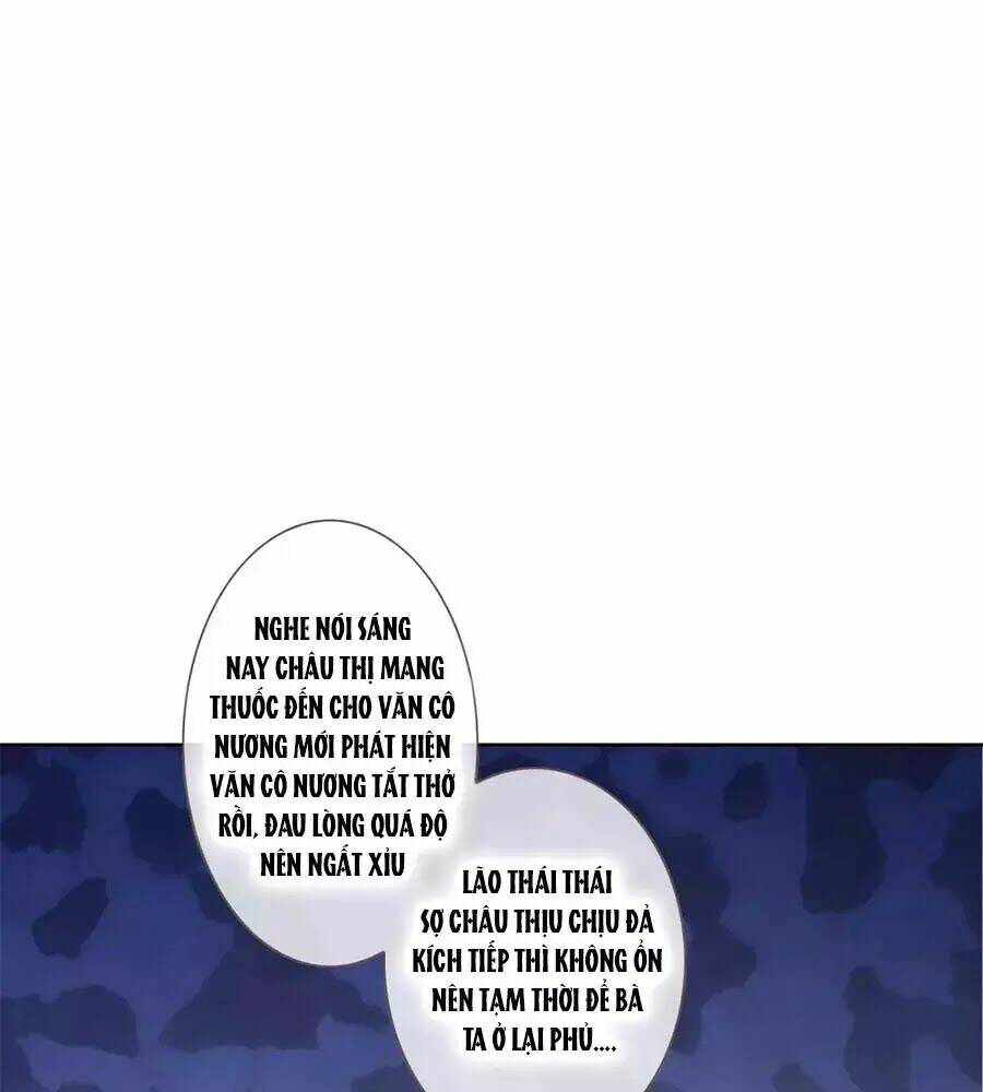 cửu khuyết phong hoa chapter 45 65