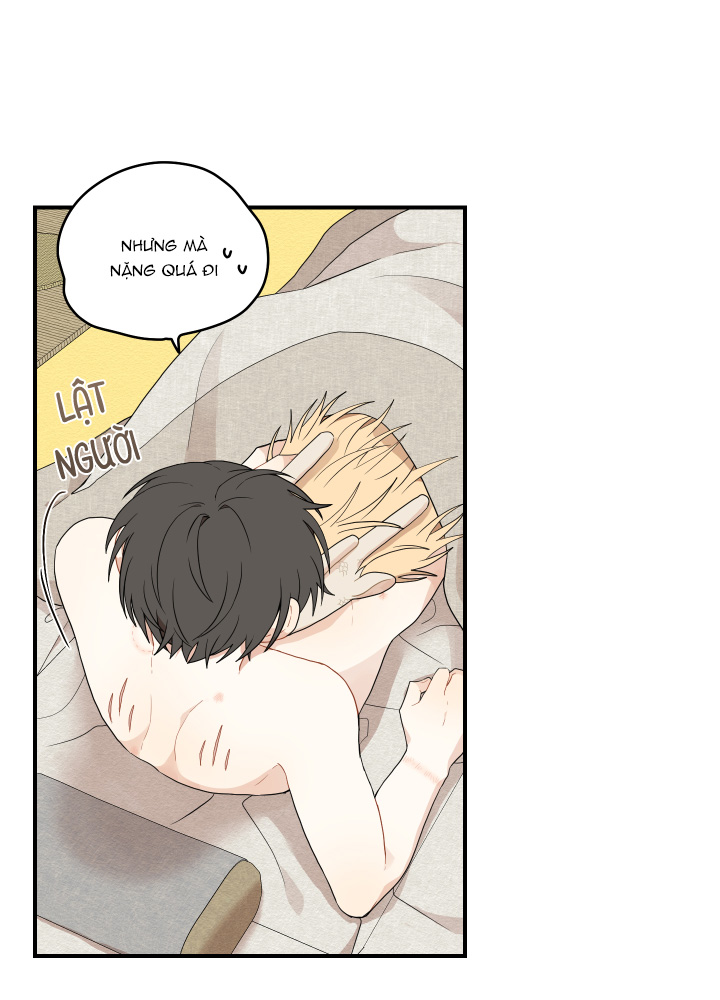 đường hoa liên kiều rơi chapter 18 18