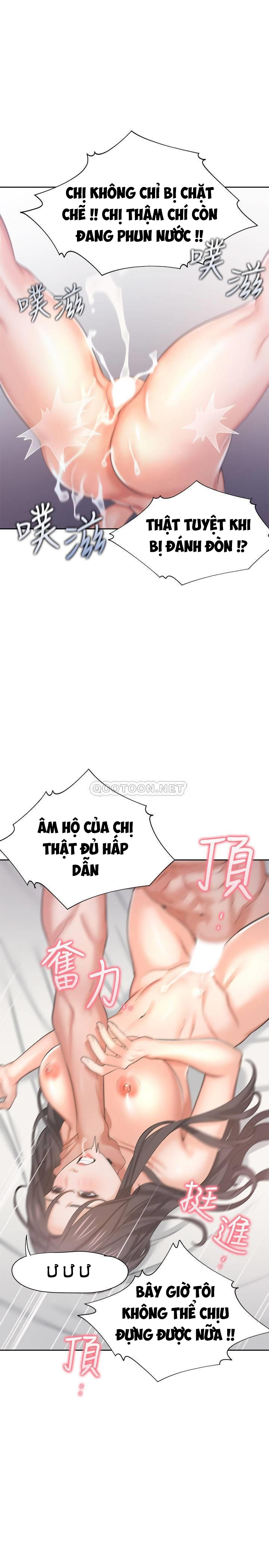 khát tình chapter 33 28