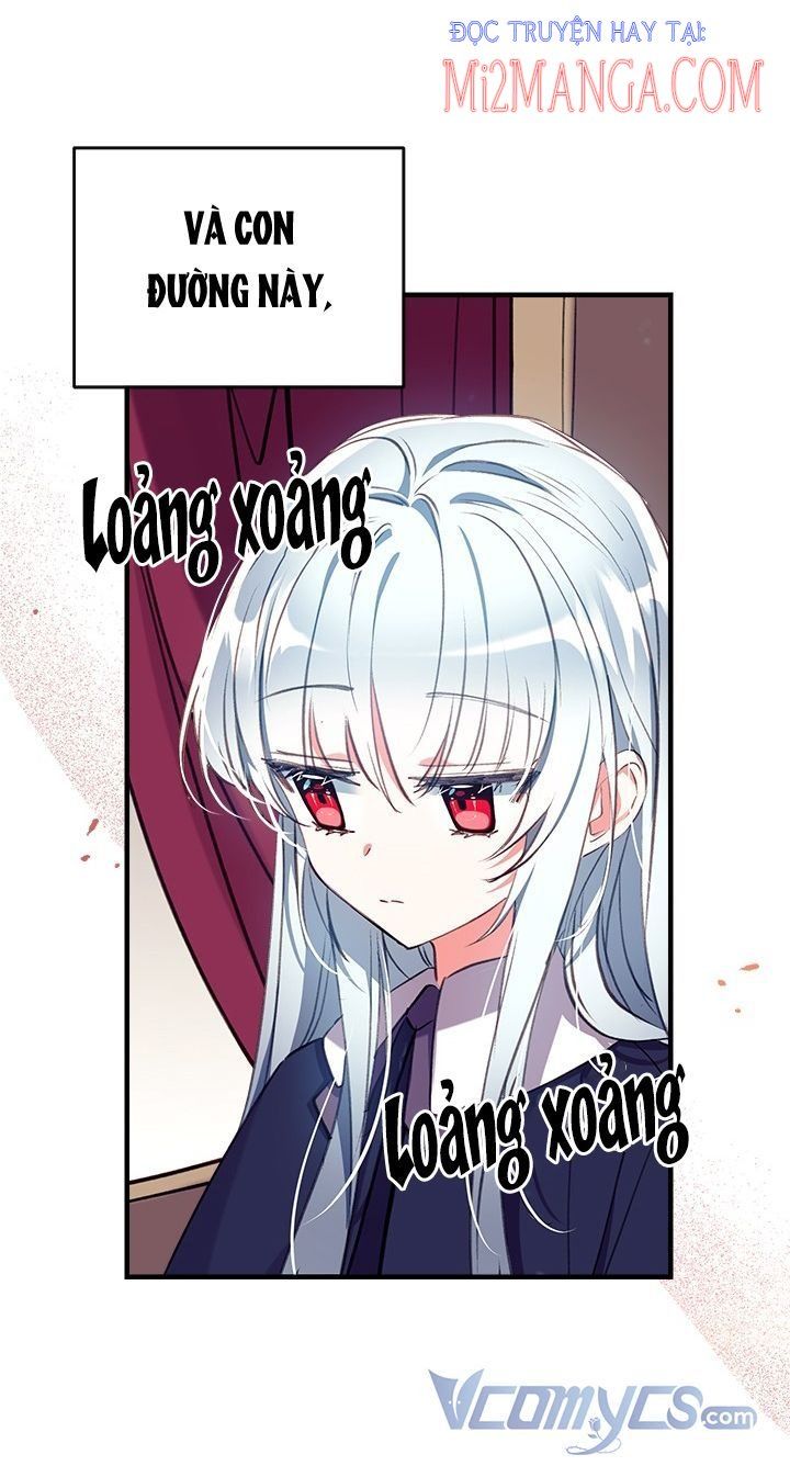 chúng ta có thể trở thành gia đình được không? chapter 27.5 30