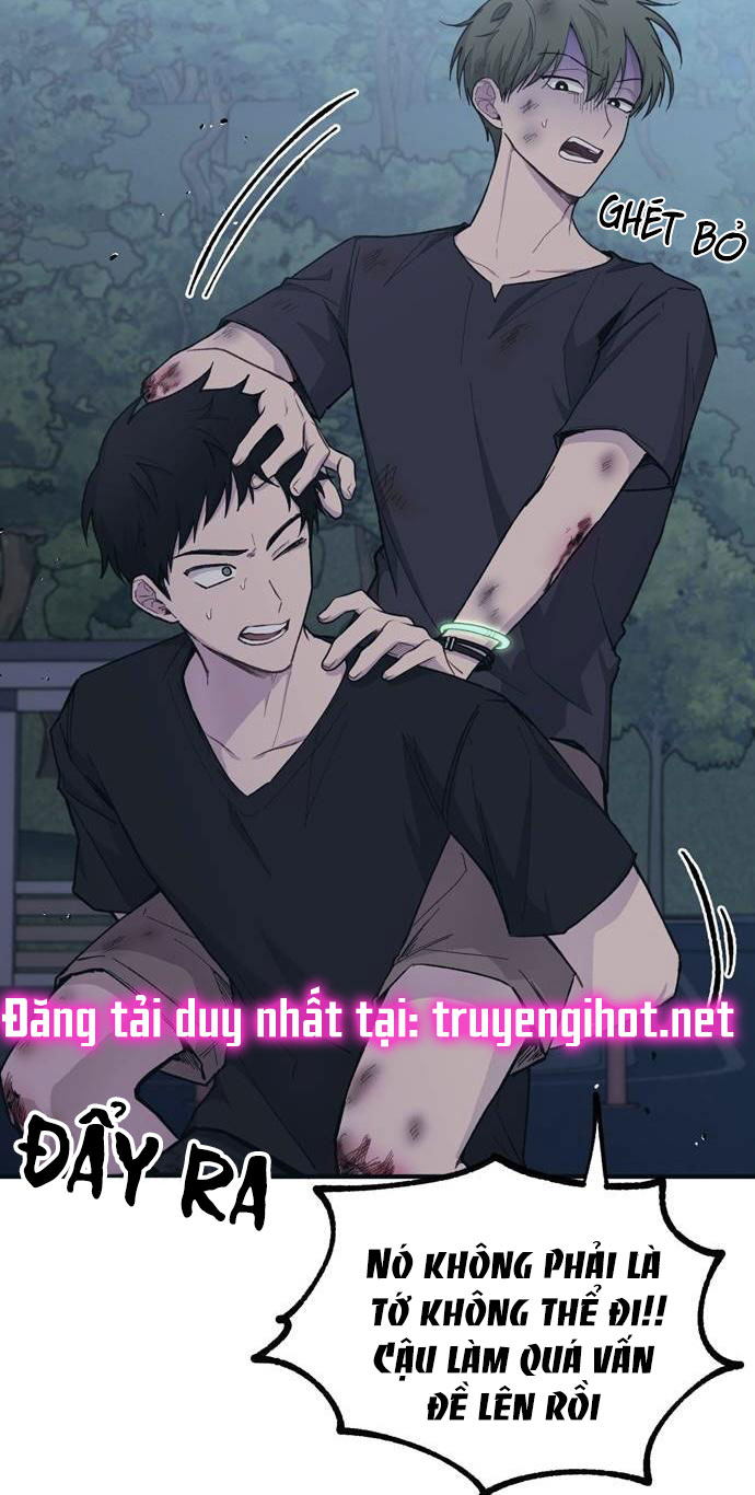 yeonwoo ngây thơ chapter 32.3 20