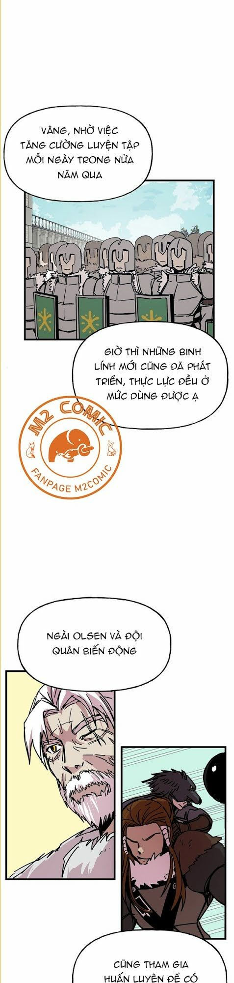 người chơi lỗi chapter 42 21