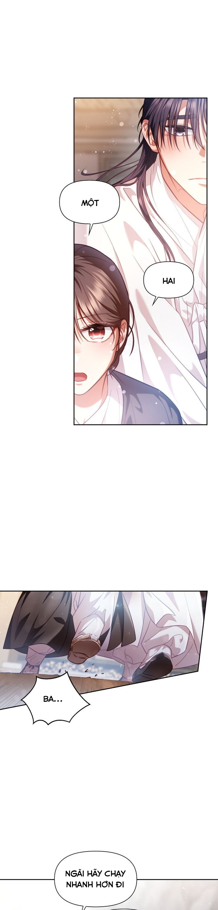 [18+] trăng nơi đỉnh núi chapter 5 4