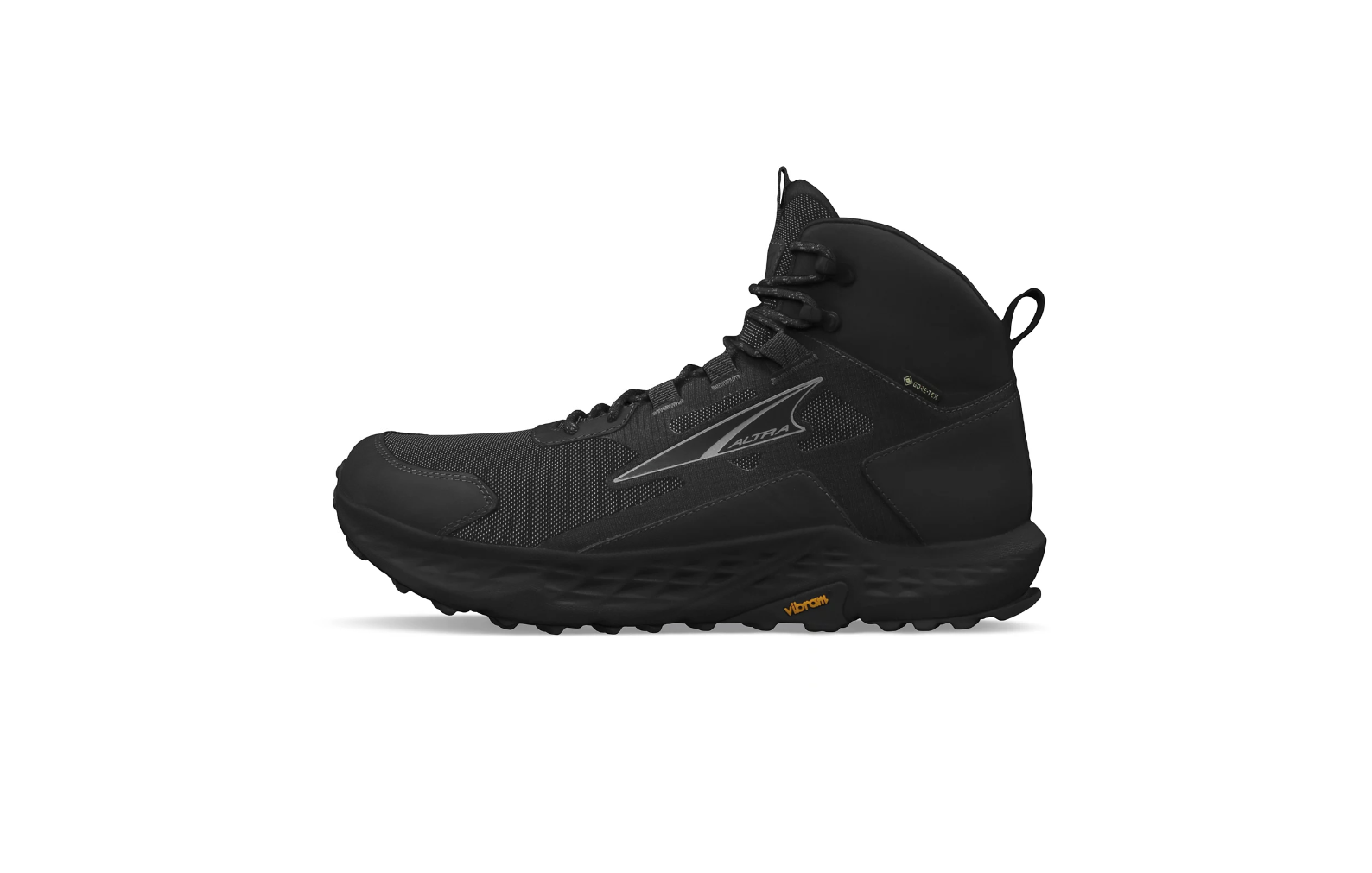 Giày leo núi ALTRA TIMP W HIKER GTX BLACK - AL0A85P80001