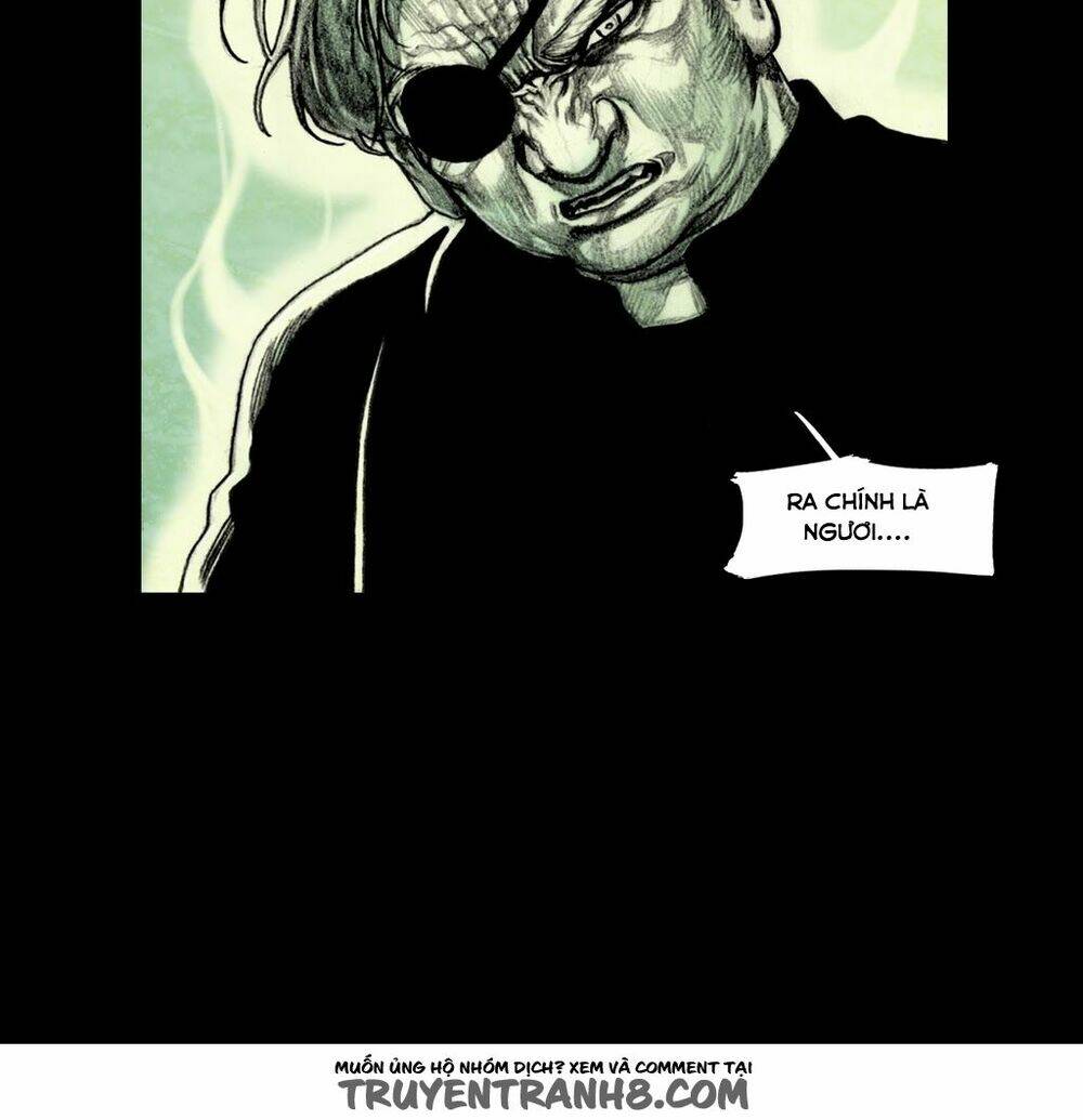 ngôi nhà của những búp bê chapter 22 25