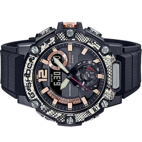 Đồng hồ Casio nam G-Shock GST-B300WLP-1ADR