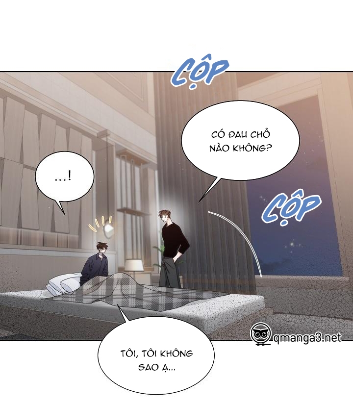 chuyện tình manhattan chapter 19 23