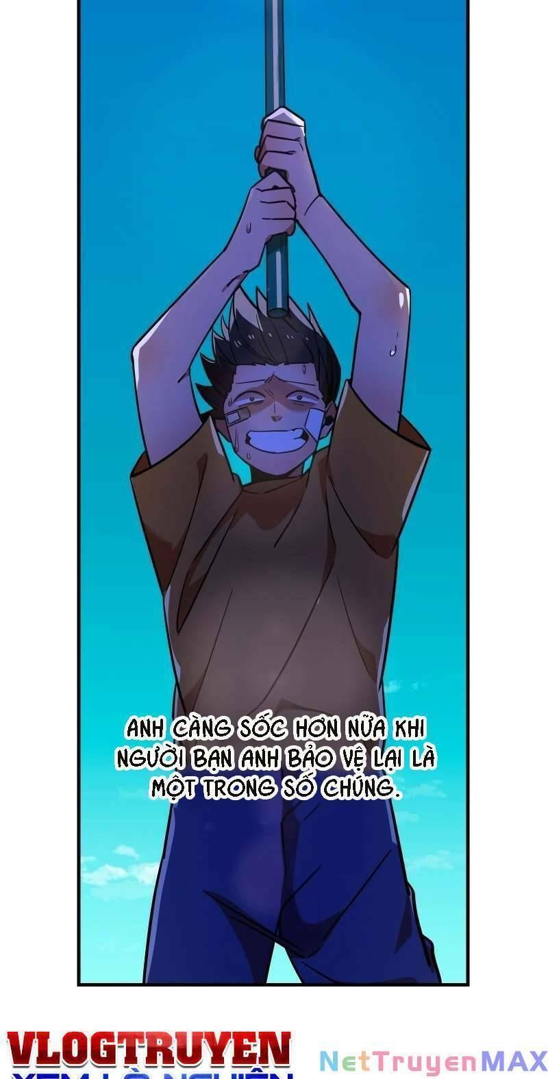 Huyết Thánh Cứu Thế Chủ~ Ta Chỉ Cần 0.0000001% Đã Trở Thành Vô Địch chapter 23 7