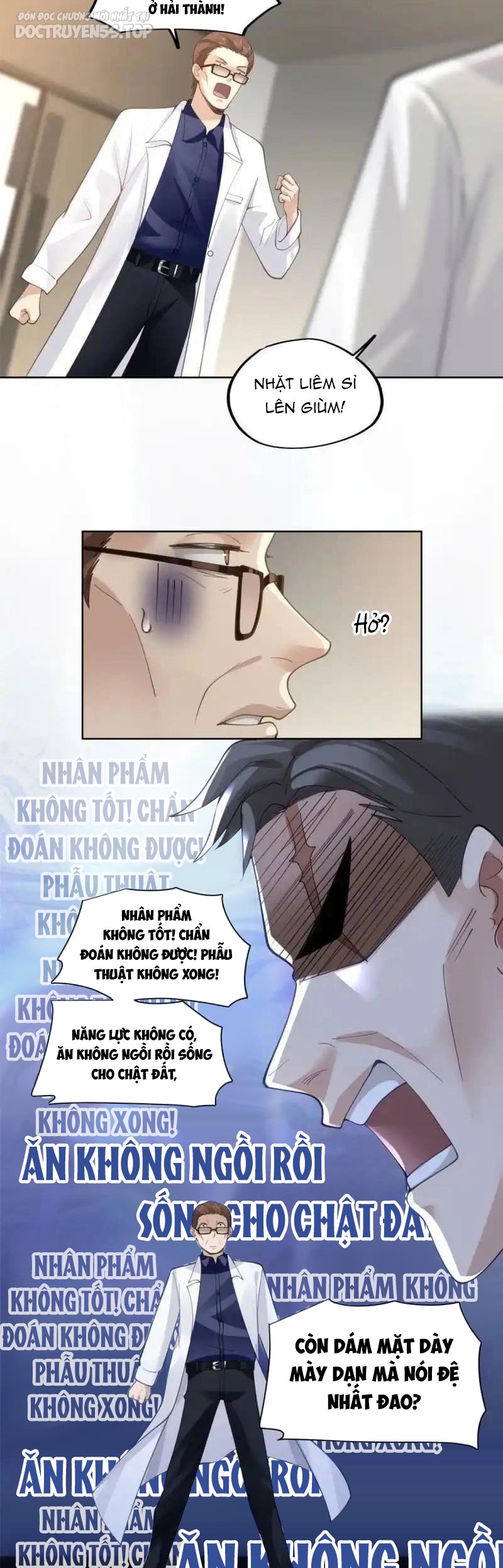 livestream phẫu thuật chapter 24 19