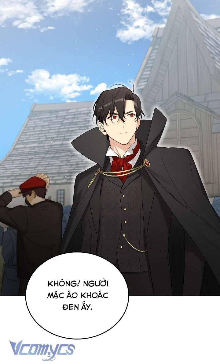 phương pháp trở thành con gái của người hùng bóng đêm chapter 1 23