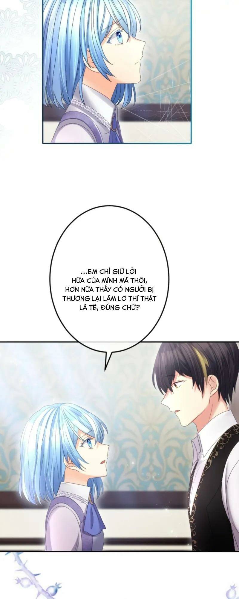 quý cô không rơi nước mắt chapter 44 38