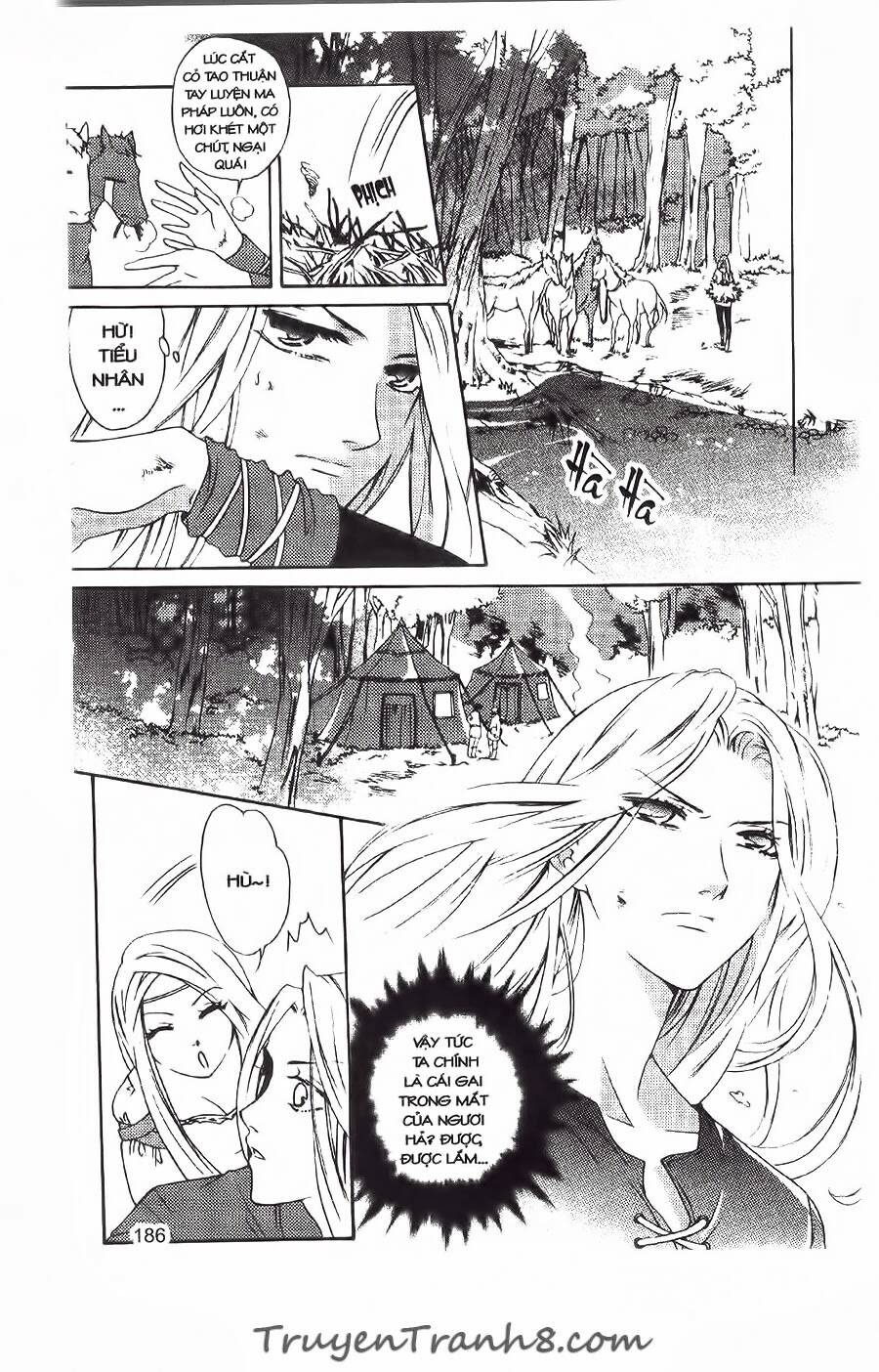 hai nửa tâm hồn chapter 6 9