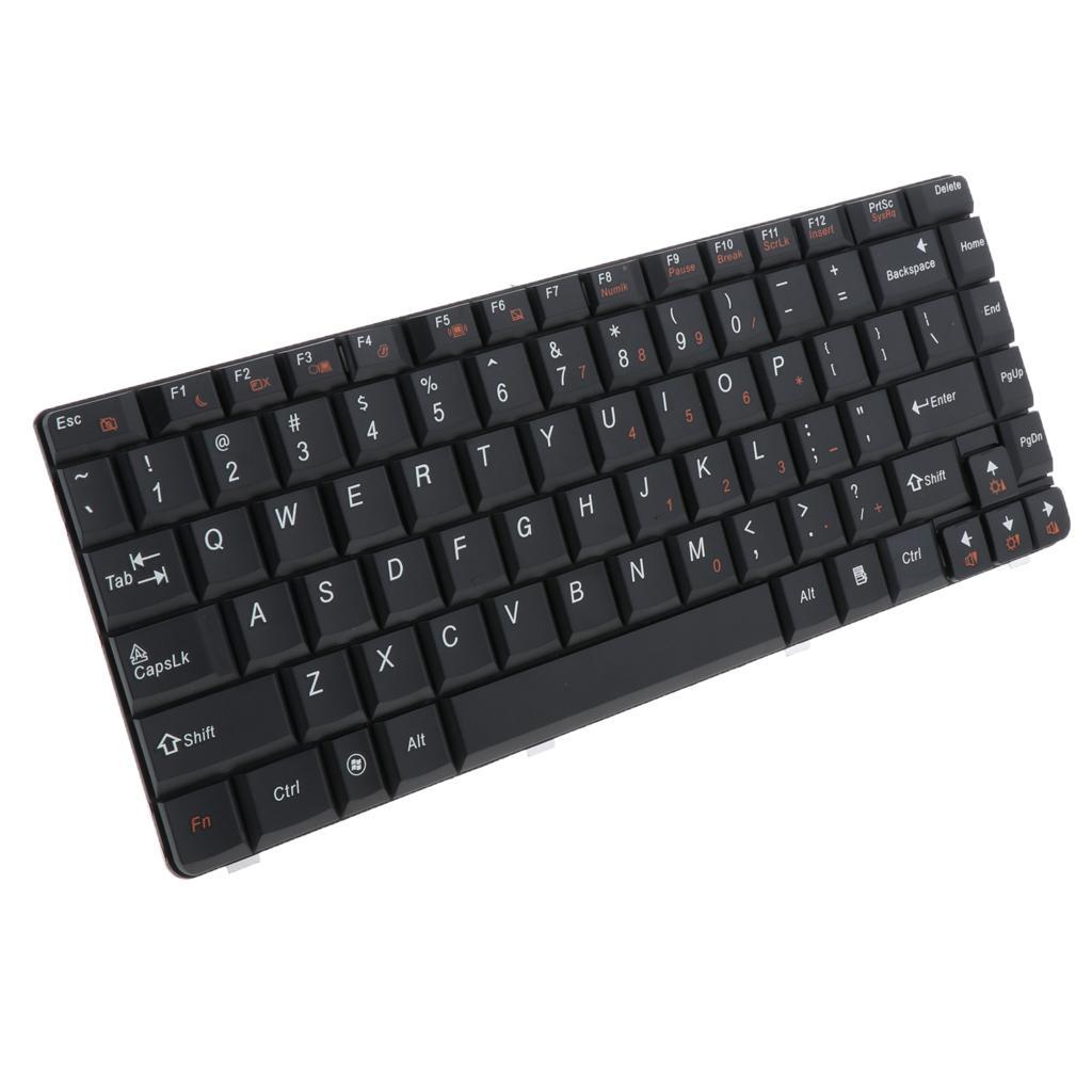 Laptop Keyboard Replacement Part For Lenovo
