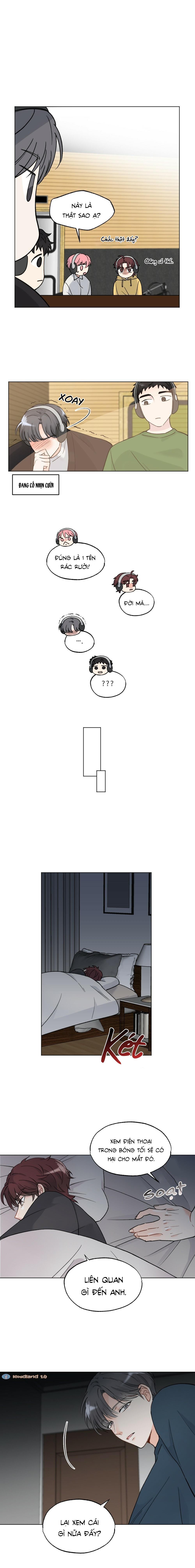 thư giãn chapter 1 9