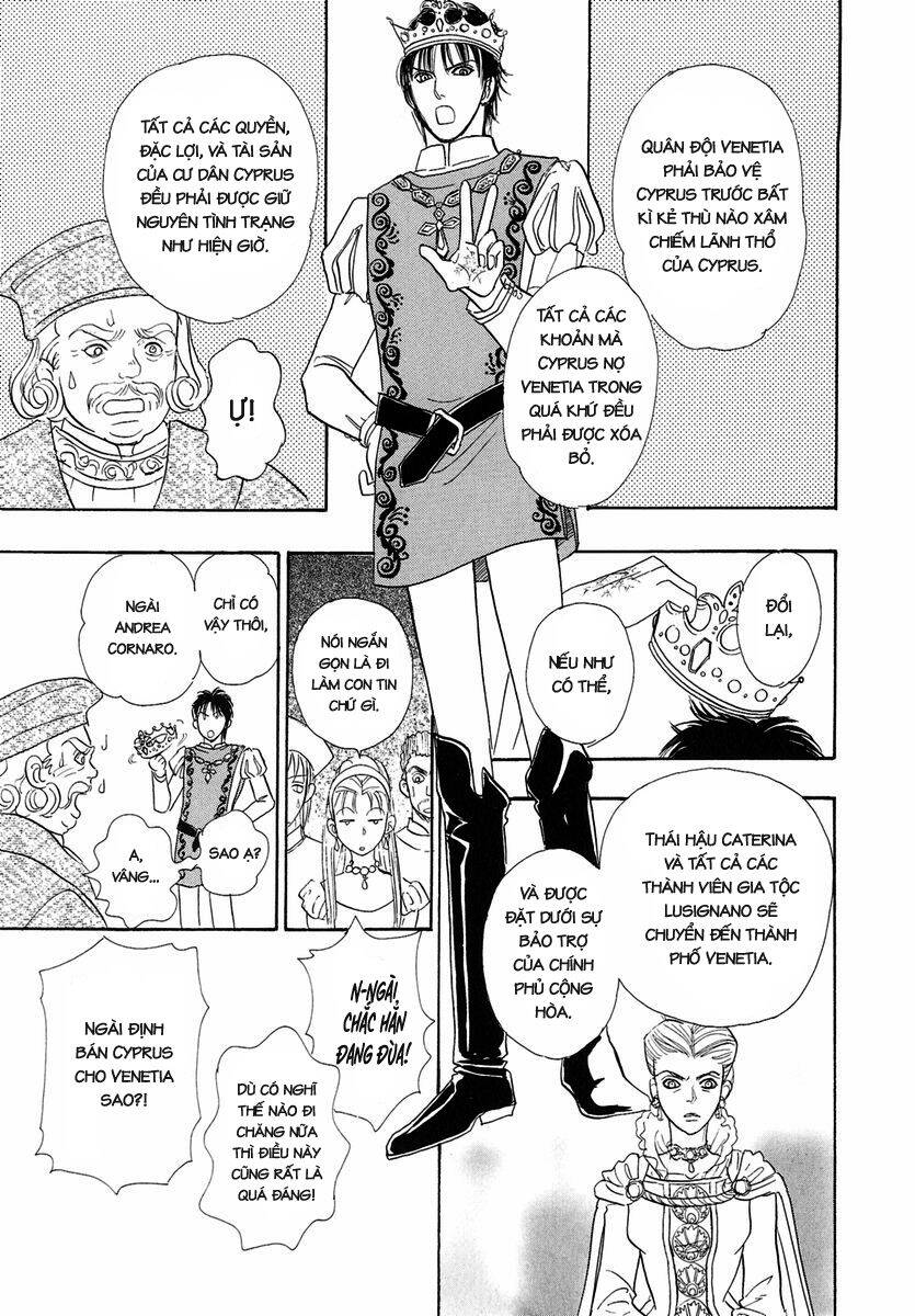 kenja no ishi chapter 20 38