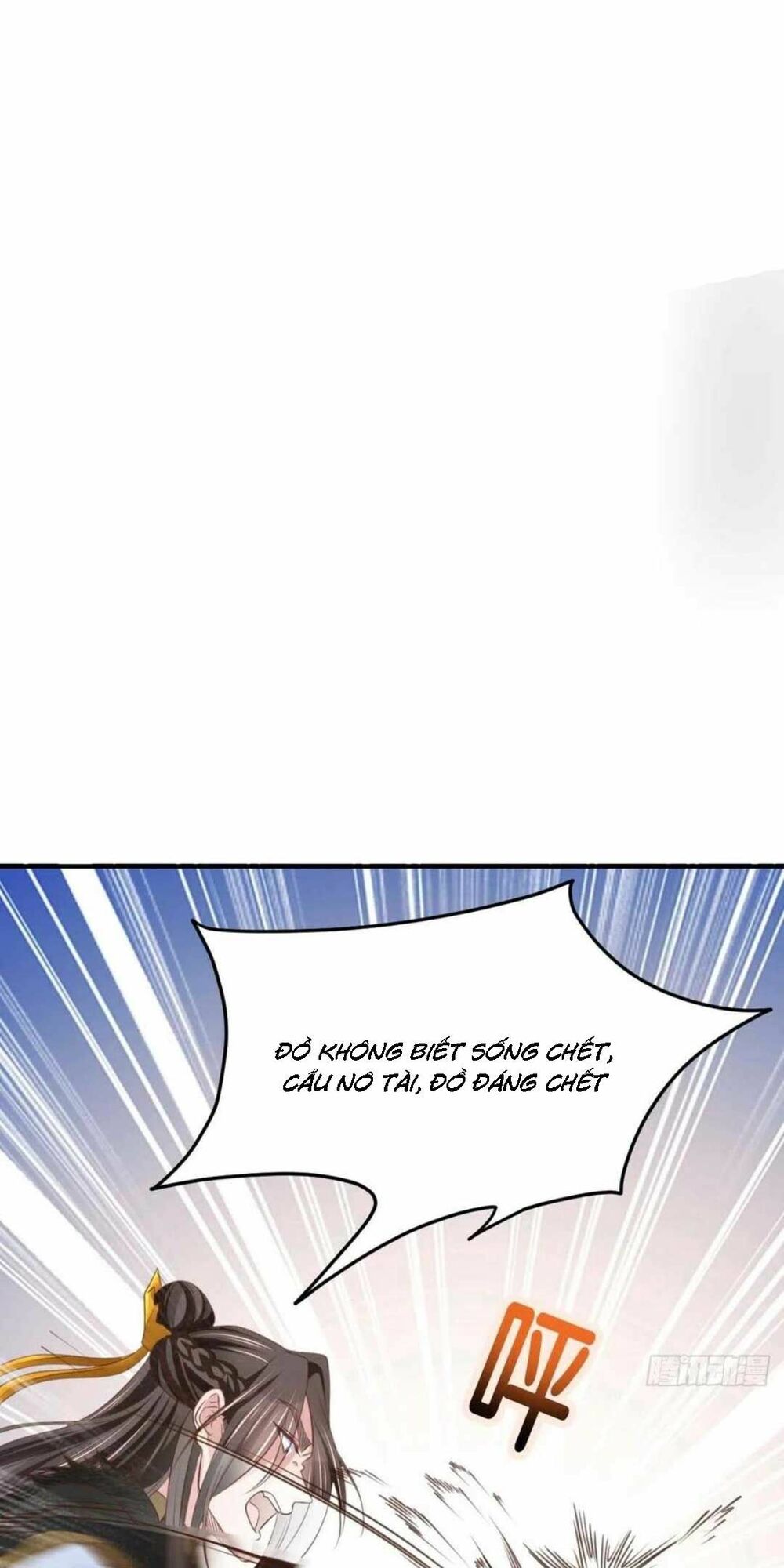 thuần hóa ba ba bạo quân chapter 30 20