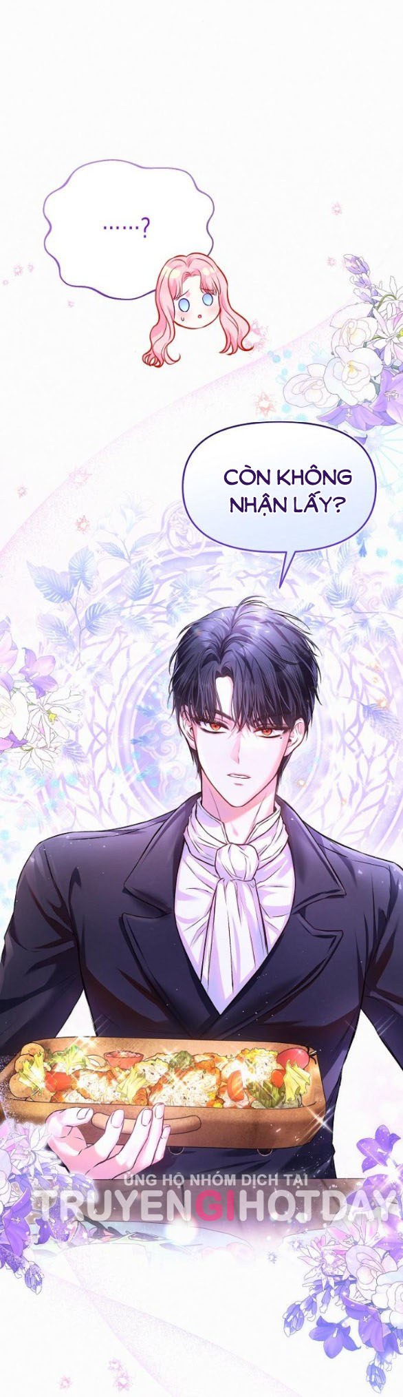Có Lẽ Tôi Đã Sai Lầm Khi Kết Hôn chapter 7.2 - Trang 19