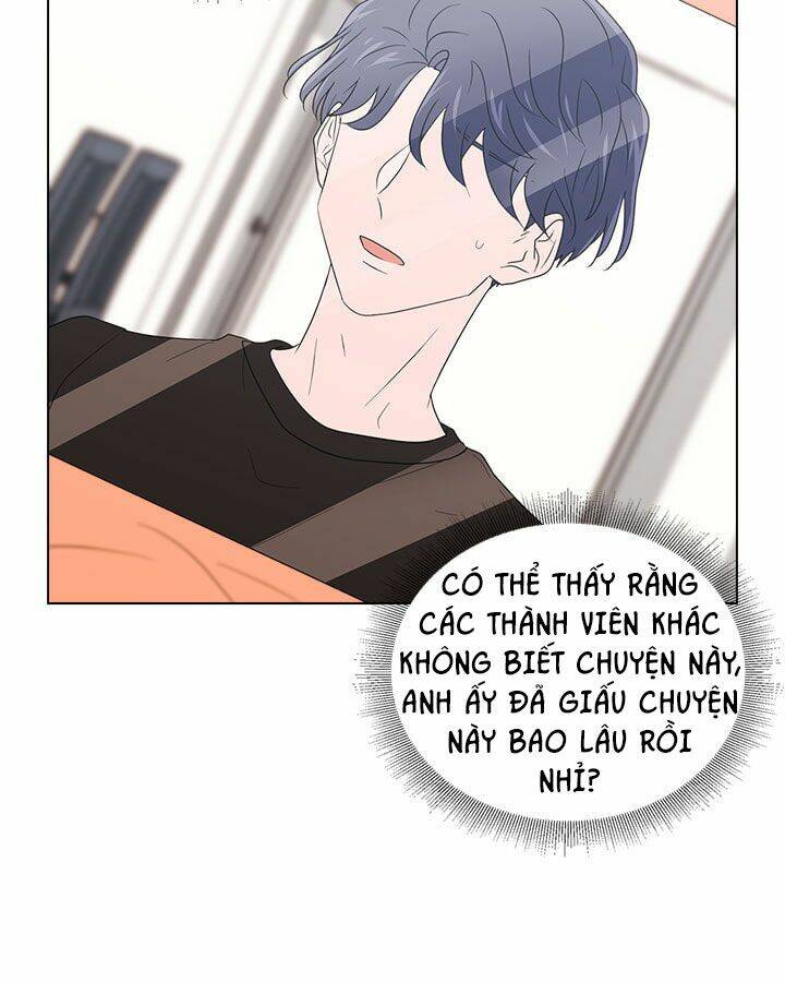 anh là định mệnh của em chapter 10 40