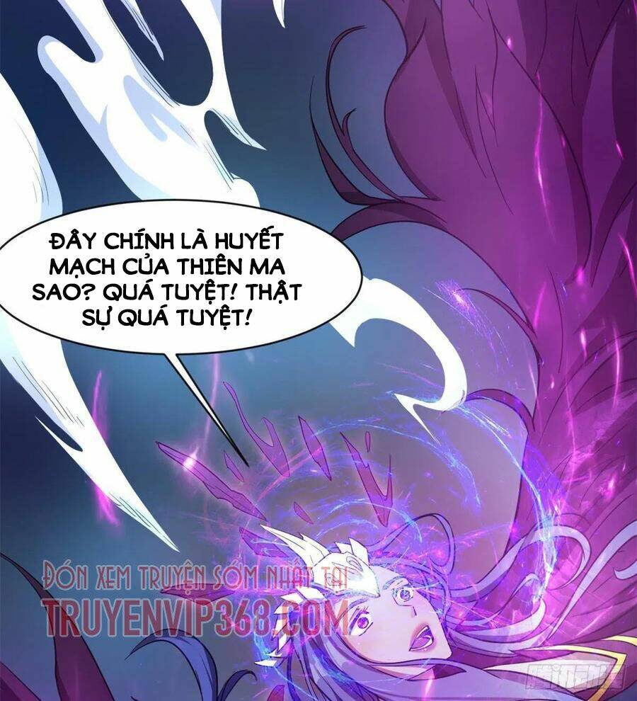 ma hoàng sư đệ quả thực quá chung tình chapter 78 58