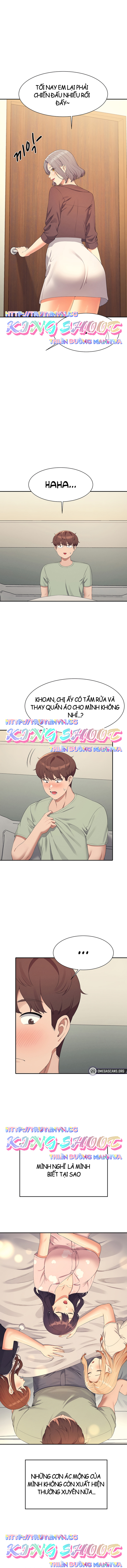 where is goddess - nữ thần đâu rồi? chapter 119 14