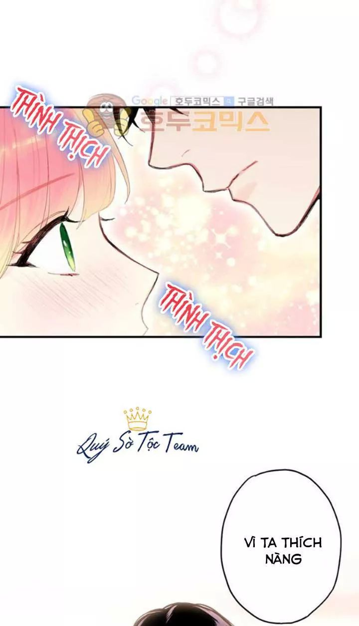 trọng sinh trở thành hoàng phi chapter 73 3