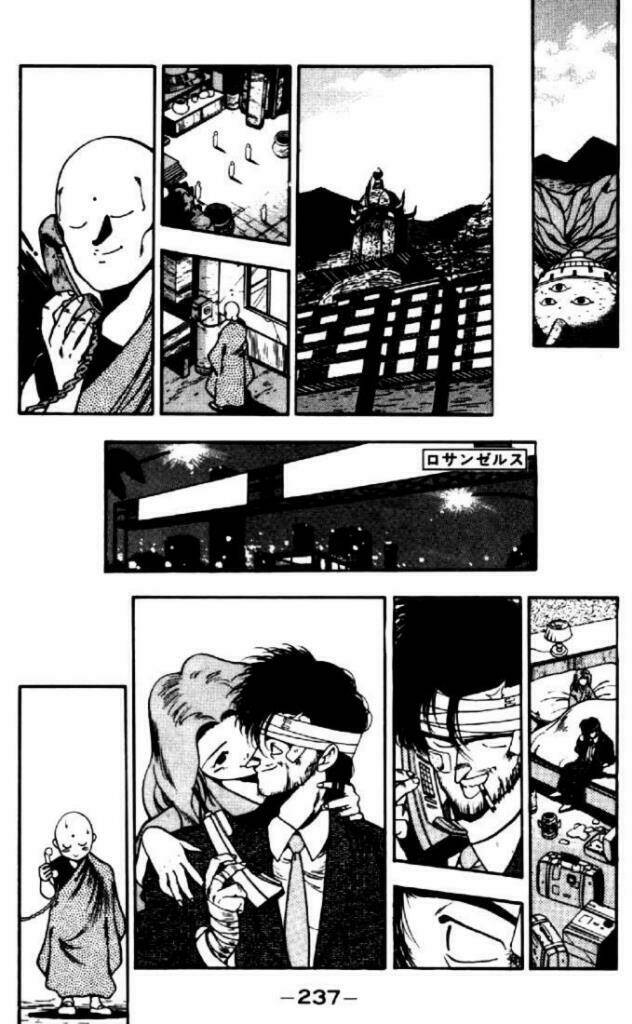 3x3 eyes chapter 56 12