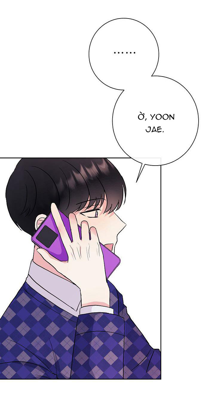 đứa bé là con tôi chapter 3 33